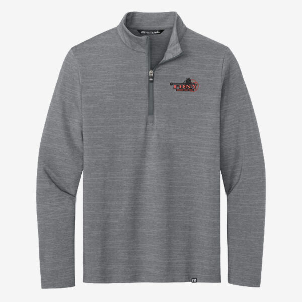   - Crestview 1/4 Zip Thumbnail