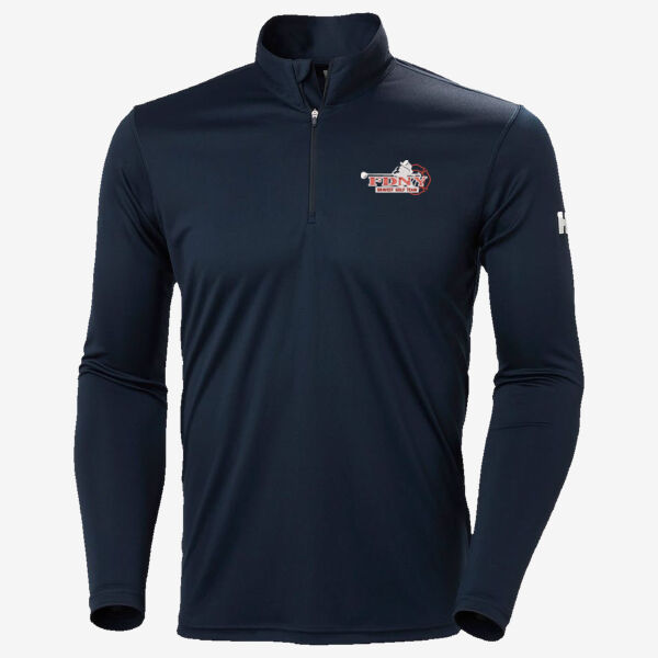   - Men's HH Tech Half-Zip 2.0 Thumbnail