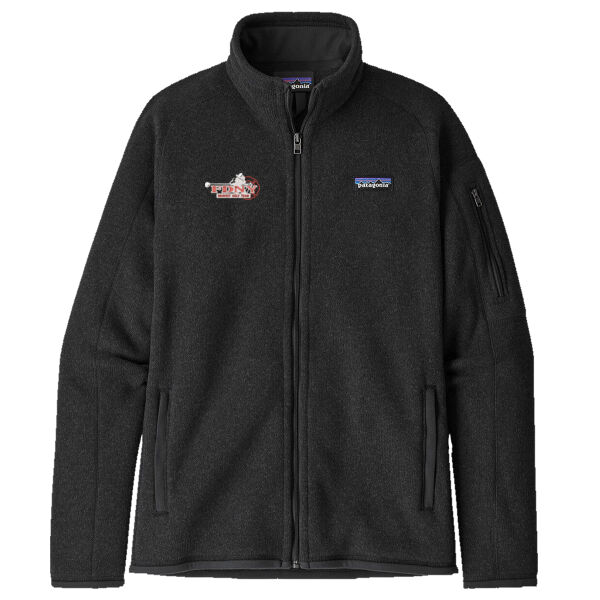   - Women's Better Sweater Jacket  Thumbnail