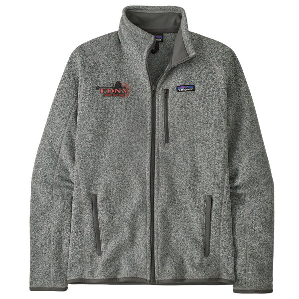   - Better Sweater Fleece Jacket  Thumbnail