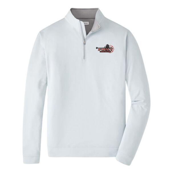   - Perth Performance Quarter Zip  Thumbnail