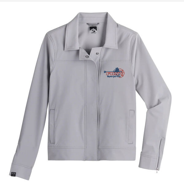   - Women's Challenger Super Stretch Jacket Thumbnail