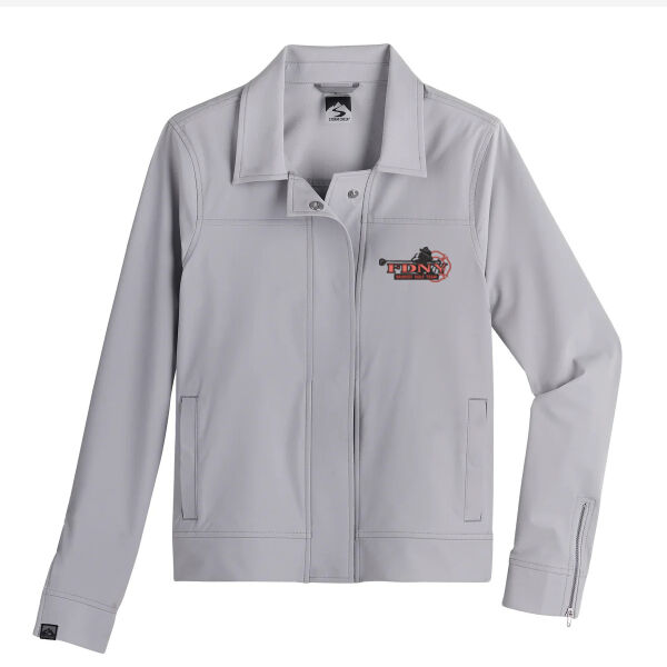   - Women's Challenger Super Stretch Jacket Thumbnail