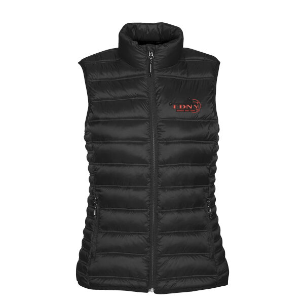   - WOMEN'S BASECAMP THERMAL VEST Thumbnail