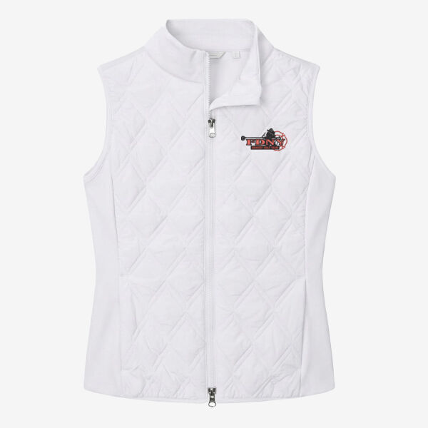   - Women's Hestia Vest Thumbnail