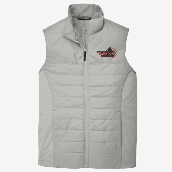   - Collective Insulated Vest Thumbnail