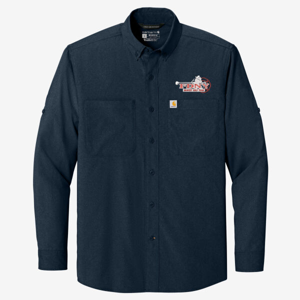   - Force ® Sun Defender Long Sleeve Shirt Thumbnail