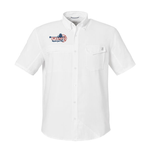   - Men's Tide Point Short Sleeve Shirt Thumbnail