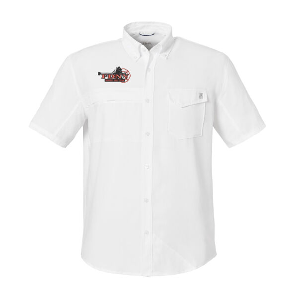   - Men's Tide Point Short Sleeve Shirt Thumbnail