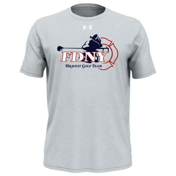   - Men's Team Tech™ T-Shirt Thumbnail