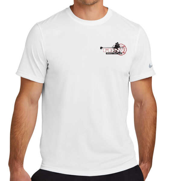   - Swoosh Sleeve rLegend Tee Thumbnail