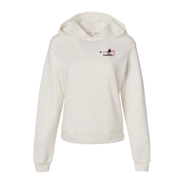   - Women's Classic Hoodie Sweatshirt Thumbnail