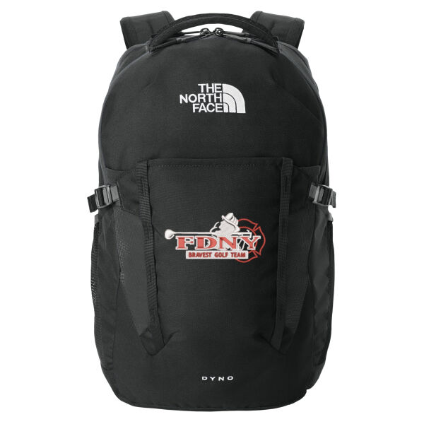   - Dyno Backpack Thumbnail