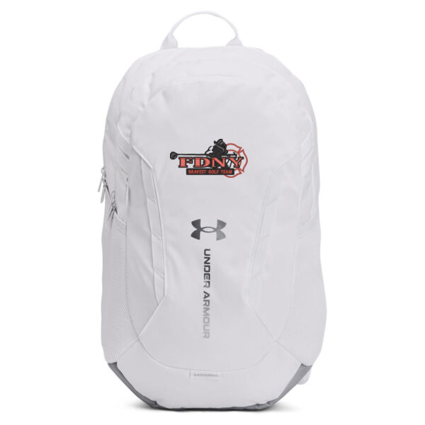   - Hustle Backpack 6.0 Thumbnail