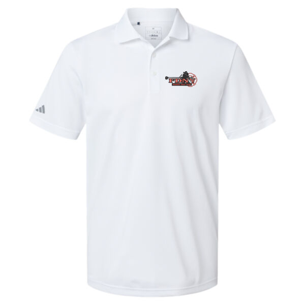   - Men's Performance Piqué Polo Thumbnail