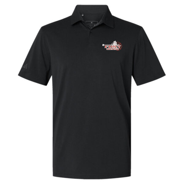  - Men's Blended Polo Thumbnail