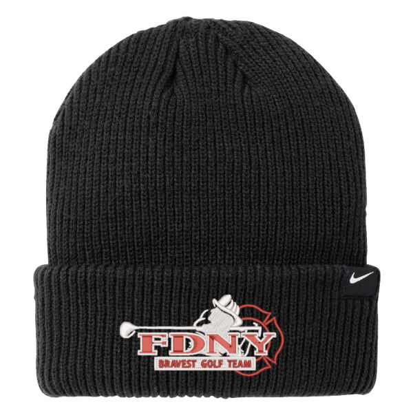   - Terra Beanie Thumbnail