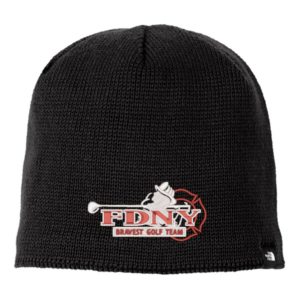   - Mountain Beanie Thumbnail