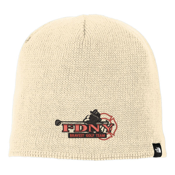   - Mountain Beanie Thumbnail