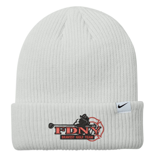   - Terra Beanie Thumbnail