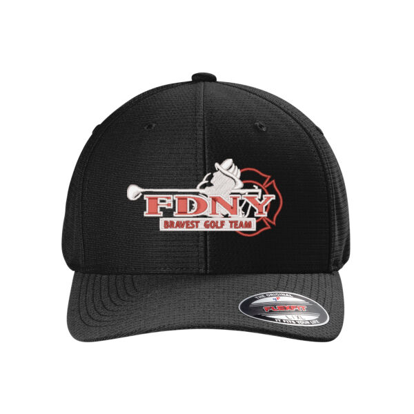   - Rad Flexback Cap Thumbnail