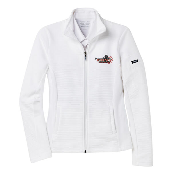   - Women's Swing Jacket Thumbnail