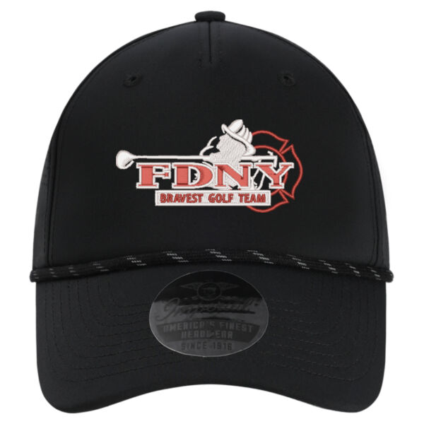   - The Dyno Cap Thumbnail