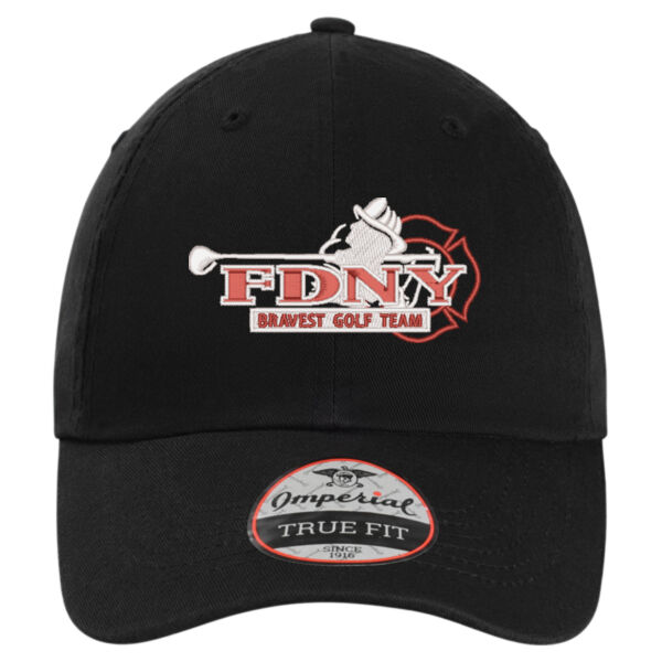   - The Original Buckle Dad Hat Thumbnail