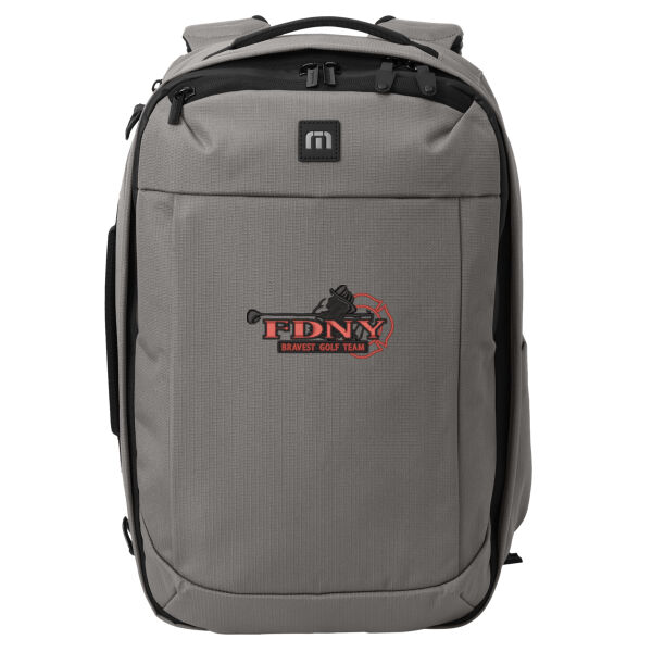   - Lateral Convertible Backpack Thumbnail
