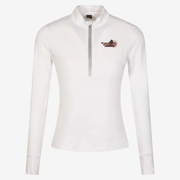   - Women's Halley Quarter Zip II Thumbnail