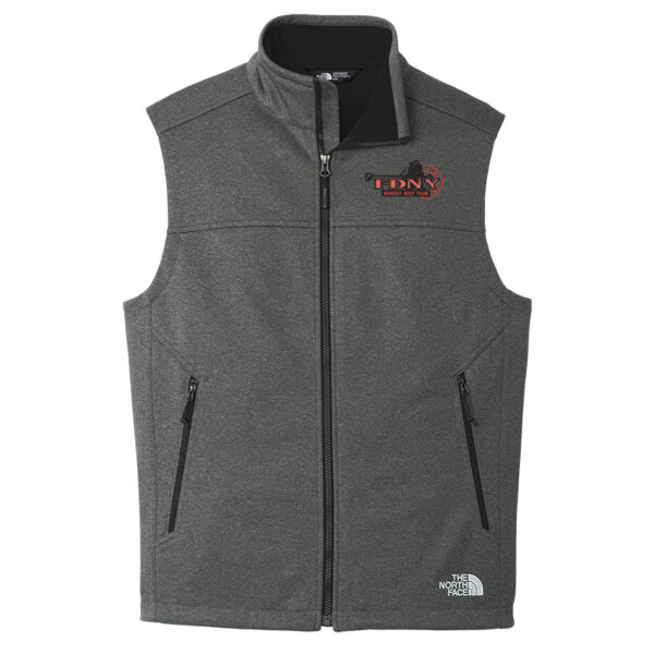   - Ridgewall Soft Shell Vest Thumbnail