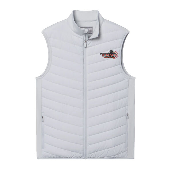   - Delta 2.0 Quilted Hybrid Vest Thumbnail