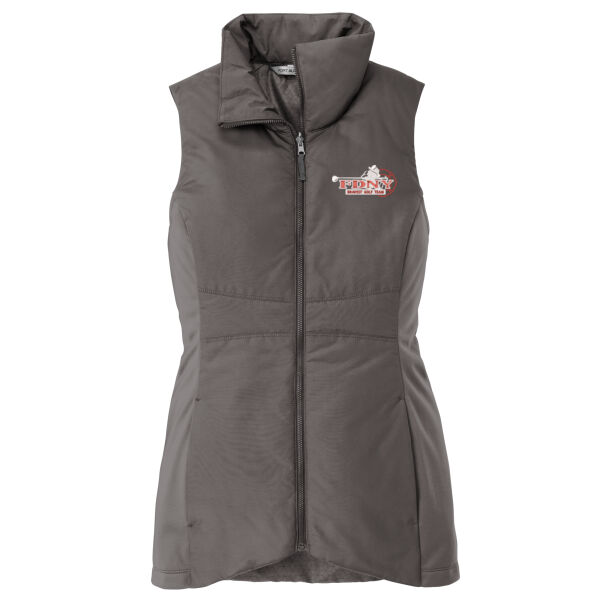   - Women's Collective Insulated Vest Thumbnail