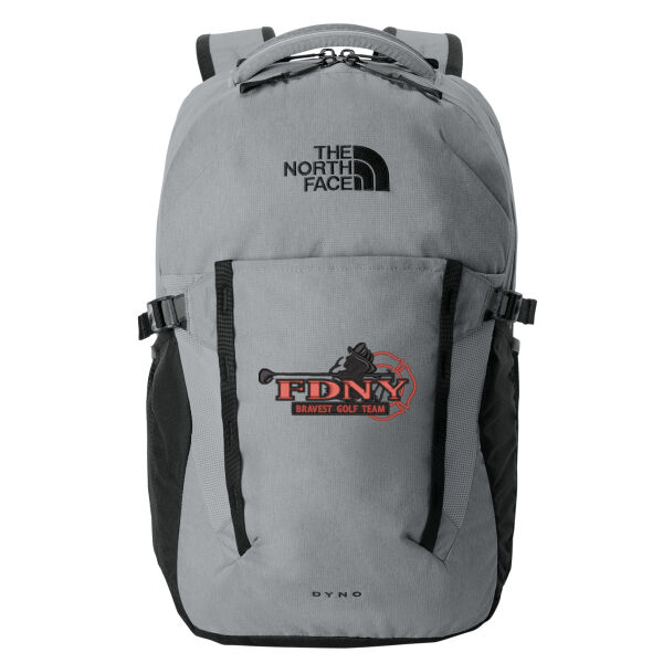   - Dyno Backpack Thumbnail