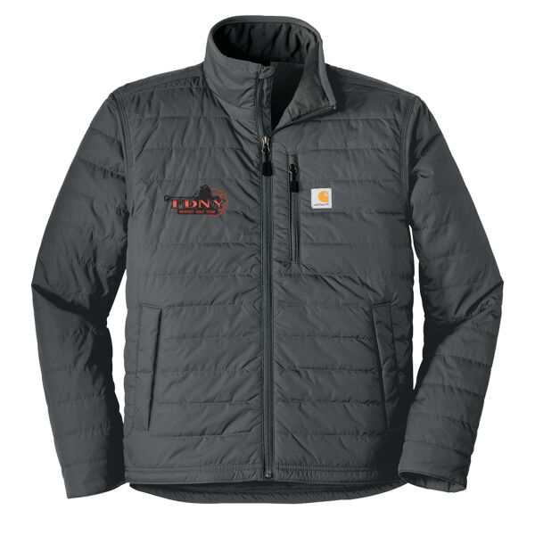   - Gilliam Jacket Thumbnail