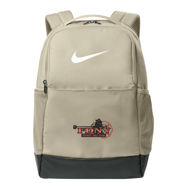   - Brasilia Medium Backpack Thumbnail