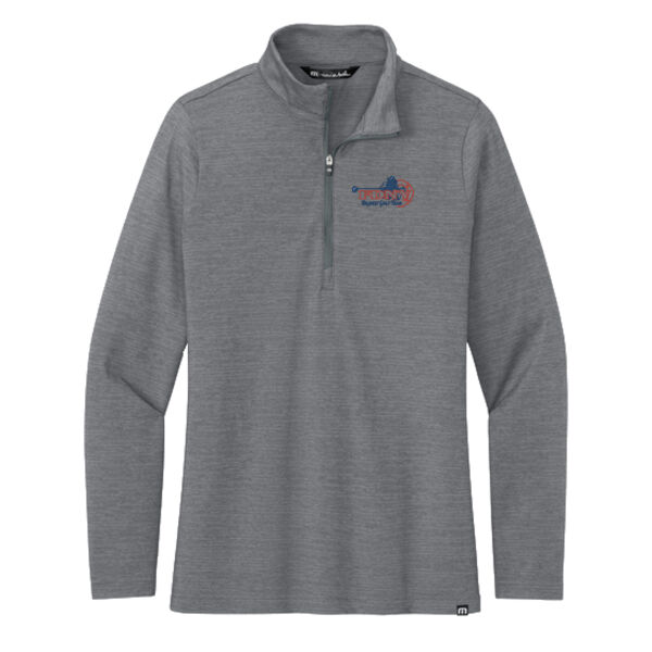   - Women's Crestview 1/4 Zip Thumbnail