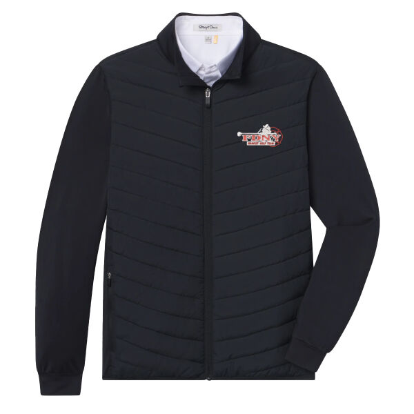   - Patton 2.0 Jacket Thumbnail
