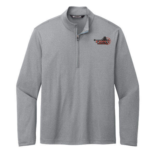   - Coto Performance 1/4 Zip Thumbnail