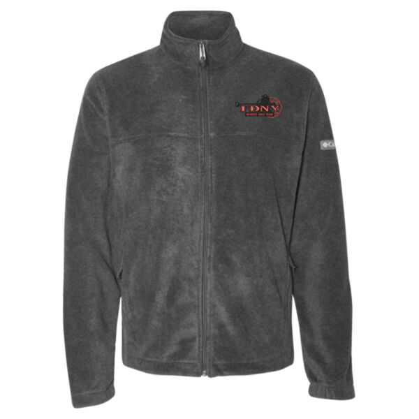   - Men's Steens Mountain™ Full Zip 2.0 Jacket Thumbnail