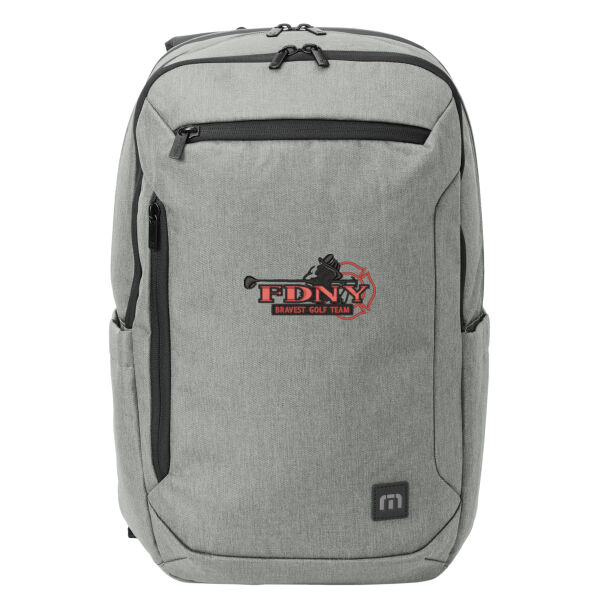   - Duration Backpack Thumbnail