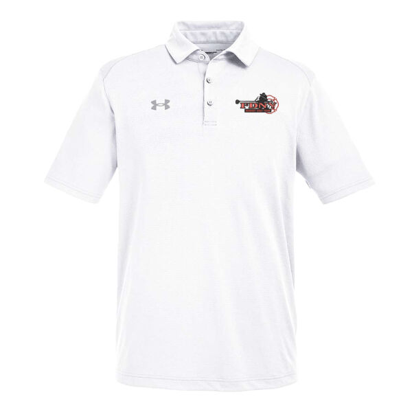   - Men's Tech™ Polo Thumbnail