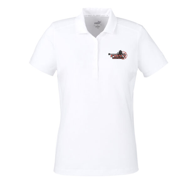   - Women's Bandon Polo Thumbnail