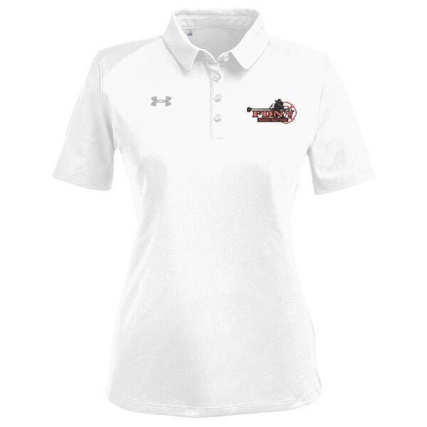   - Women's Tech™ Polo Thumbnail