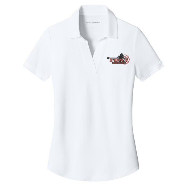   - Women's Everyday Performance Polo Thumbnail