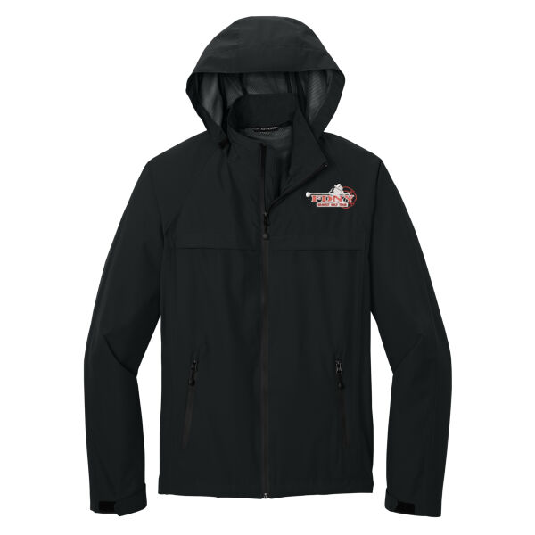   - Torrent Waterproof Jacket Thumbnail