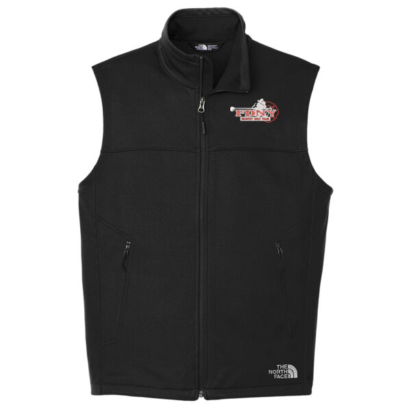   - Ridgewall Soft Shell Vest Thumbnail
