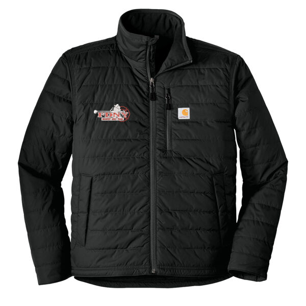   - Gilliam Jacket Thumbnail