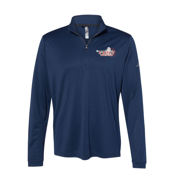   - Men's Ultimate365 Lightweight Quarter-Zip Pullover Thumbnail