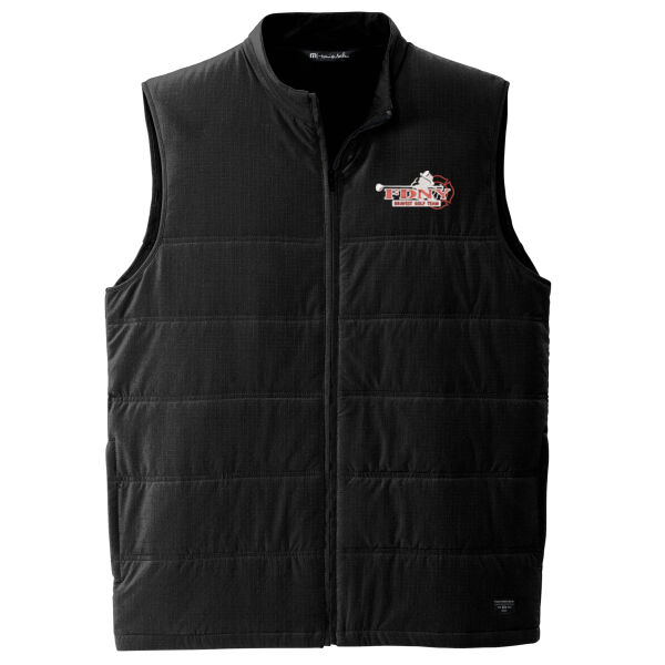   - Cold Bay Vest Thumbnail